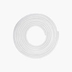 Car Door Edge Transparent Protection Strip for ZEEKR 001