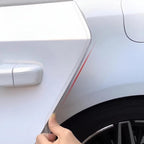 Door Edge Transparent Protection Strip for ZEEKR X Facelift