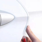Car Door Edge Transparent Protection Strip for ZEEKR X