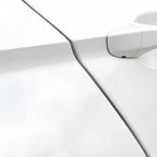 Car Door Edge Transparent Protection Strip for ZEEKR 001