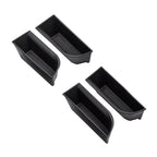 Car Door Side Organizer Storage Box for ZEEKR 001