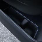 Car Door Side Organizer Storage Box for ZEEKR 001