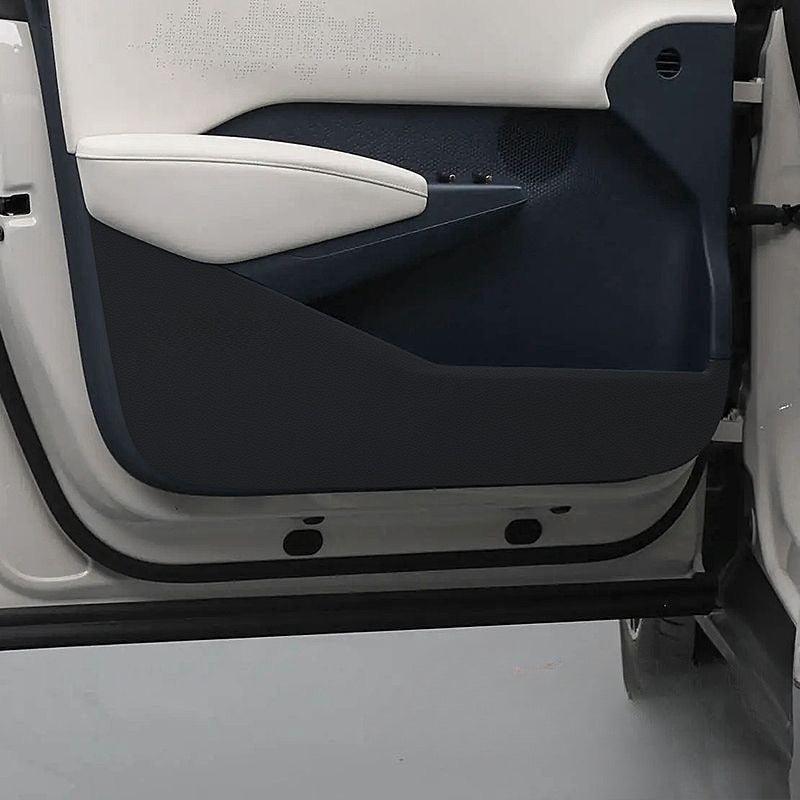 Door Kick Cover for ZEEKR X Facelift