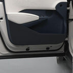 Door Kick Cover for ZEEKR X Facelift