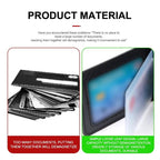 Car Driver's License ID Card Holder for ZEEKR 001