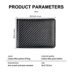 Car Driver's License ID Card Holder for ZEEKR 001
