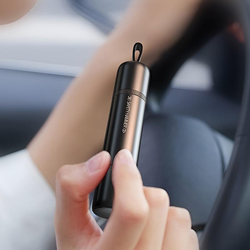 Car Emergency Window Breaker for ZEEKR 7GT