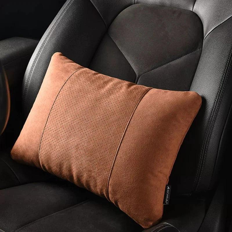 Car Headrest Neck Pillow for ZEEKR X Facelift