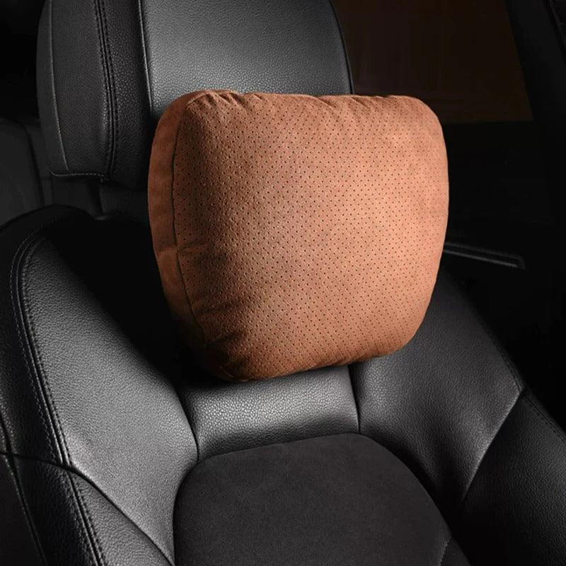 Car Headrest Neck Pillow Fits for ZEEKR 7X