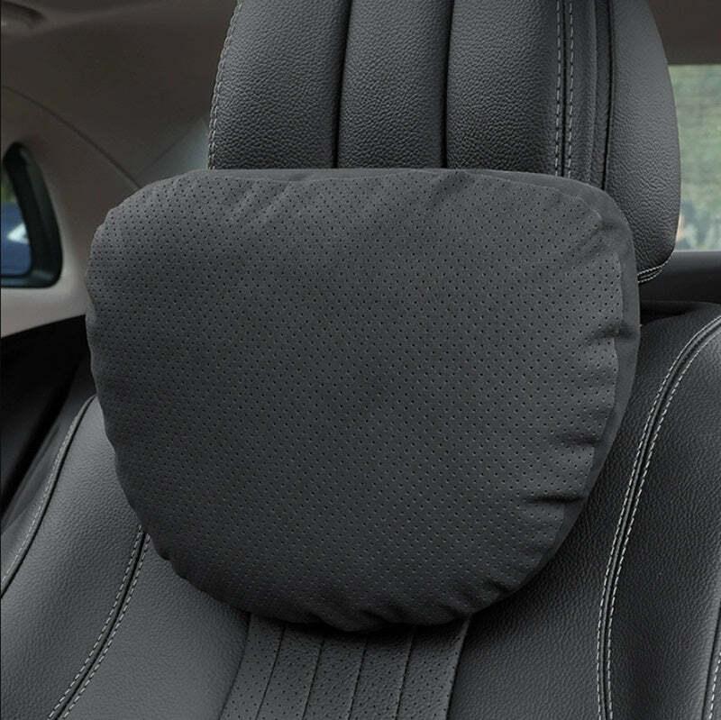 Car Headrest Neck Pillow Fits for ZEEKR 7GT