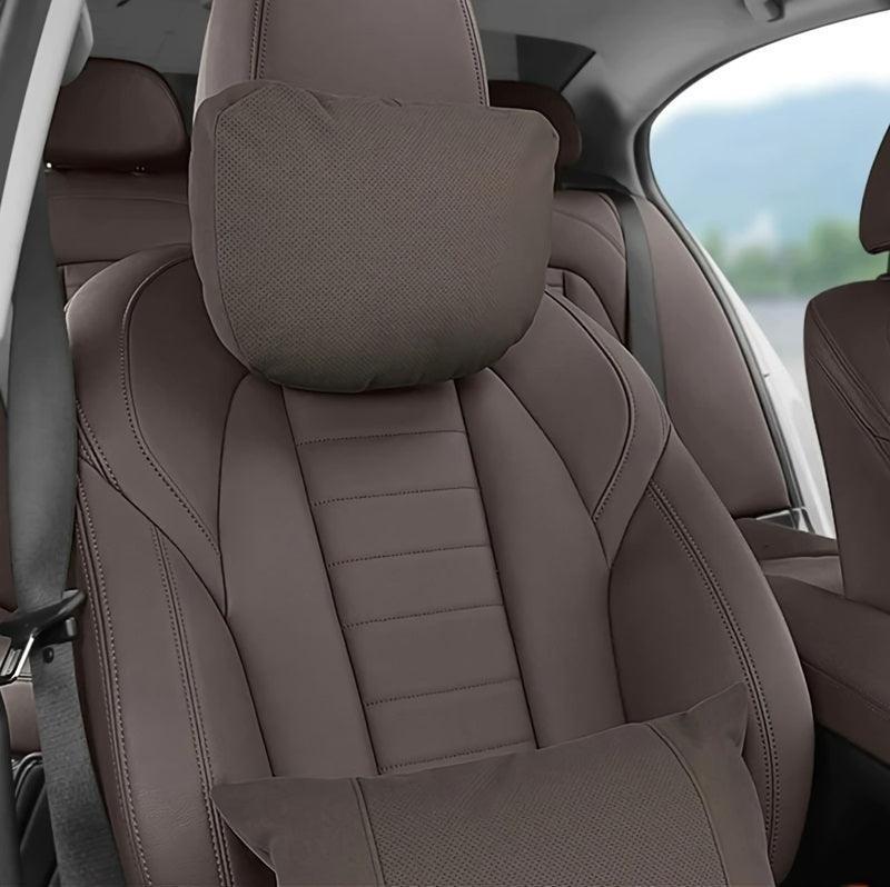 Car Headrest Neck Pillow for ZEEKR X Facelift