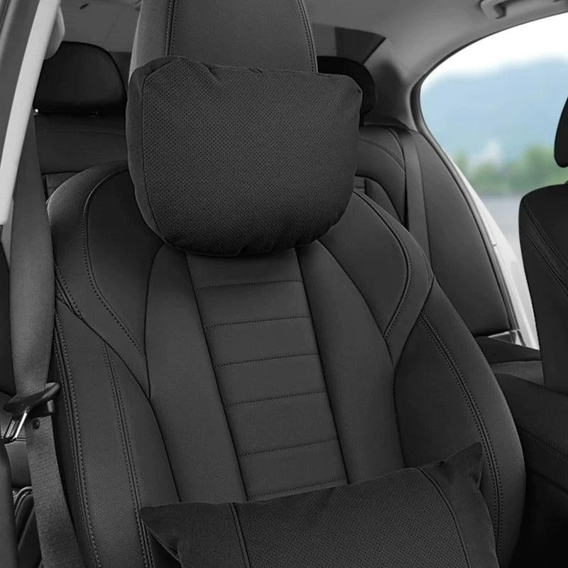 Car Headrest Neck Pillow Fits for ZEEKR 7X