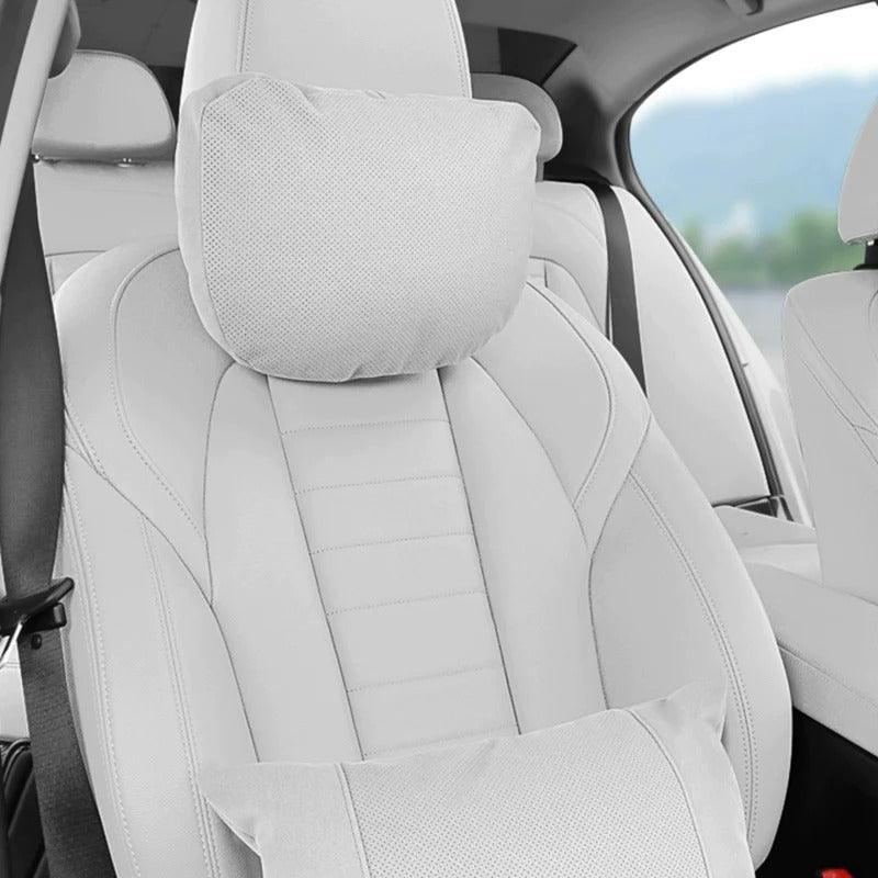 Car Headrest Neck Pillow Fits for ZEEKR 001