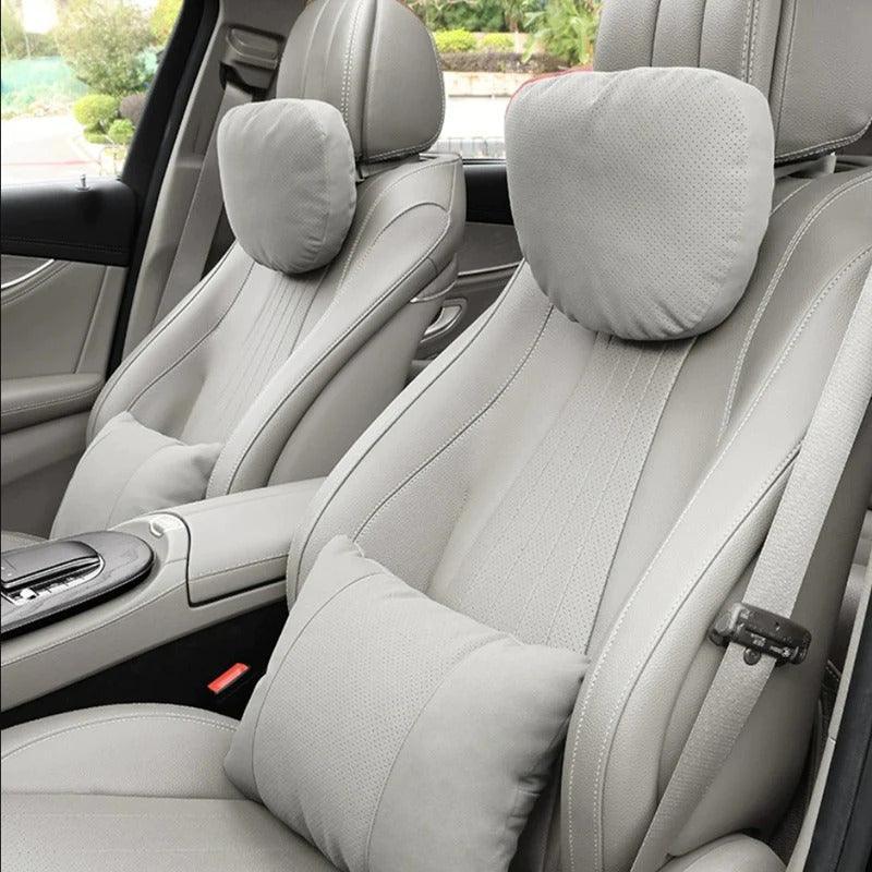 Car Headrest Neck Pillow Fits for ZEEKR 001