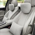 Car Headrest Neck Pillow Fits for ZEEKR 7X