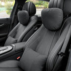 Car Headrest Neck Pillow Fits for ZEEKR 7GT