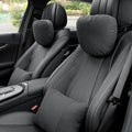 Car Headrest Neck Pillow for ZEEKR X Facelift