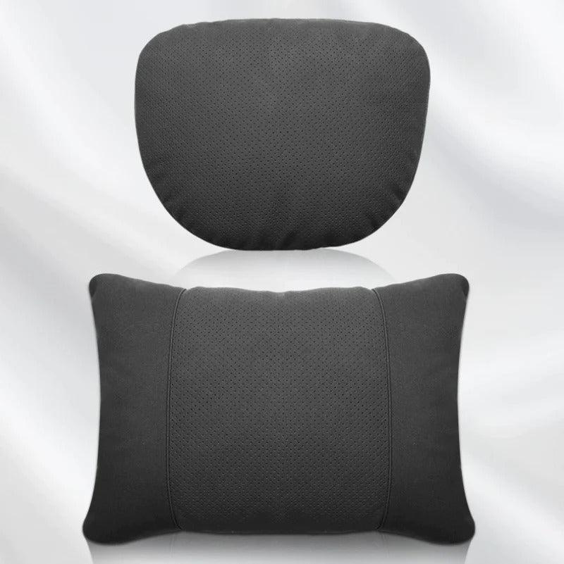 Car Headrest Neck Pillow Fits for ZEEKR 7X