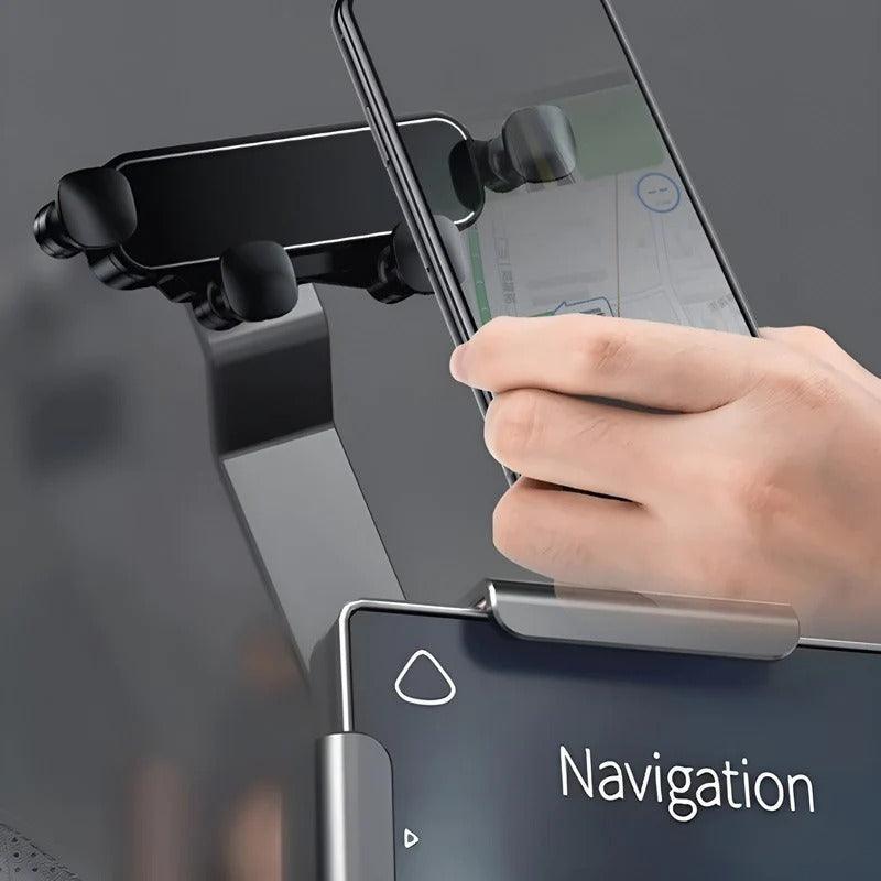 Best Car Phone Holder for ZEEKR 7GT