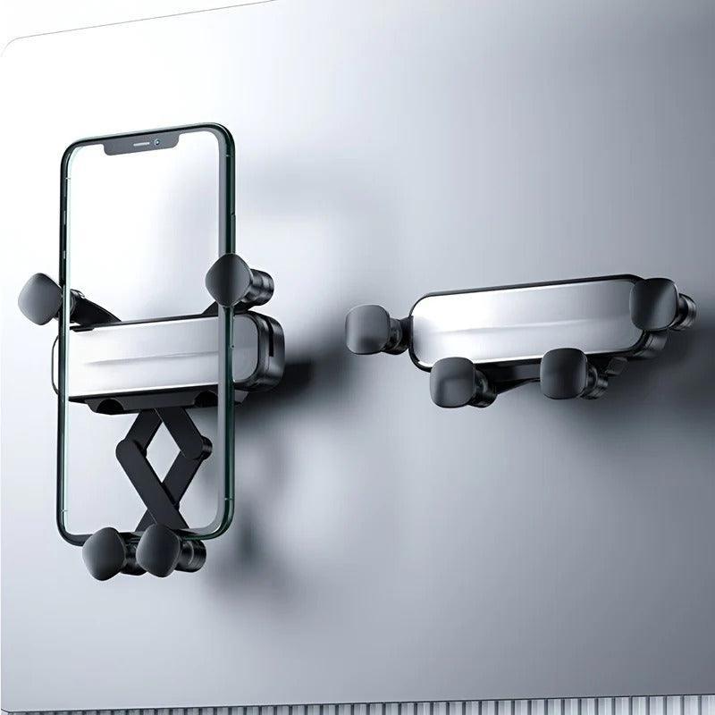 Best Car Phone Holder for ZEEKR 001