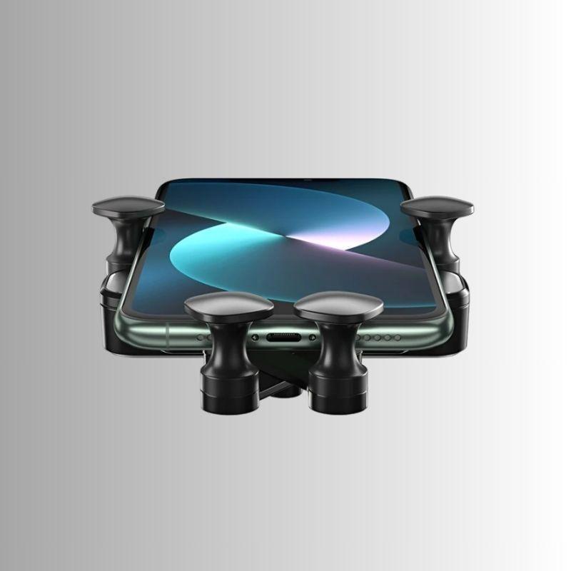 Car Phone Holder for ZEEKR X Facelift