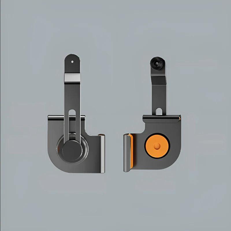 Best Car Phone Holder for ZEEKR 001