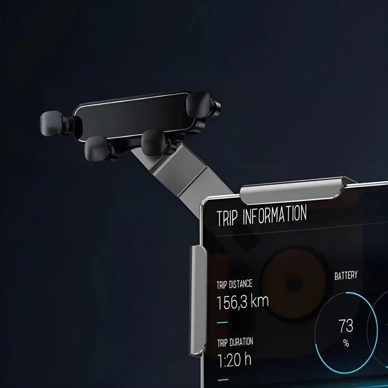 Best Car Phone Holder for ZEEKR 7GT