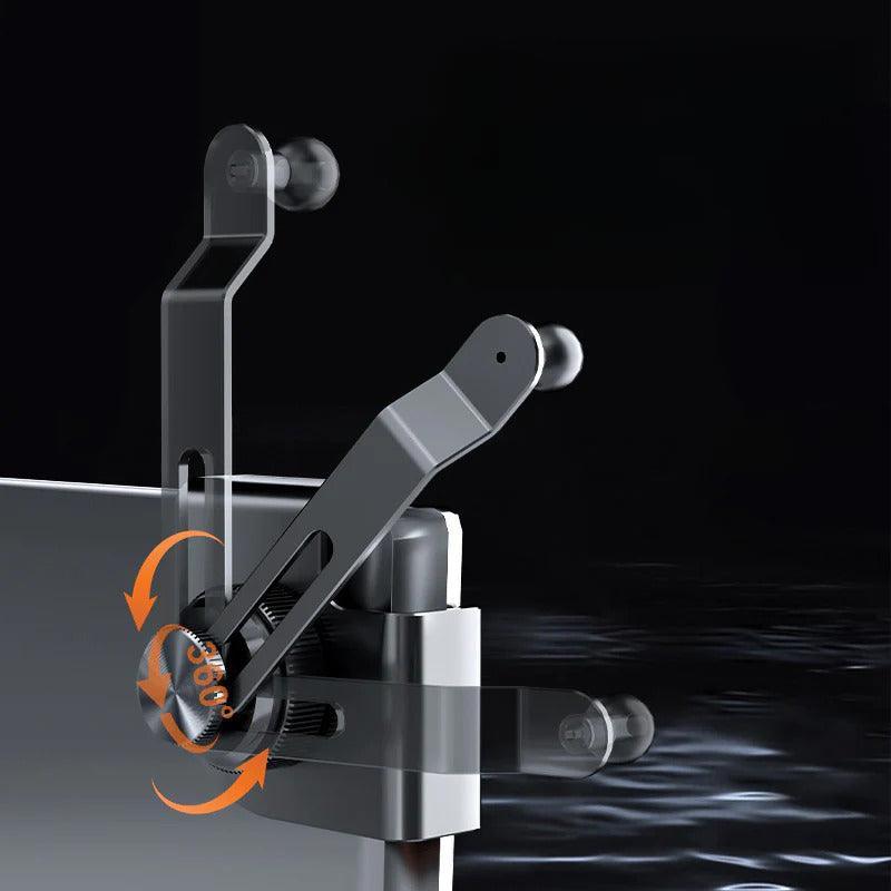 Best Car Phone Holder for ZEEKR 7GT