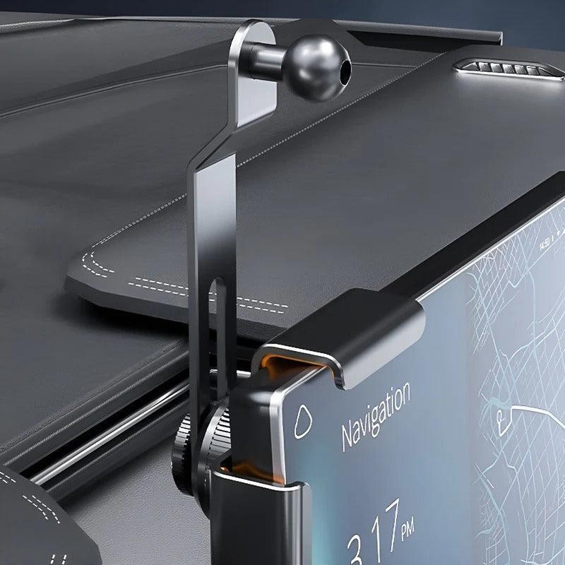 Car Phone Holder for ZEEKR X Facelift