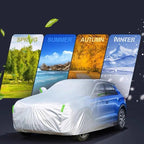 Car Protective Cover for ZEEKR X