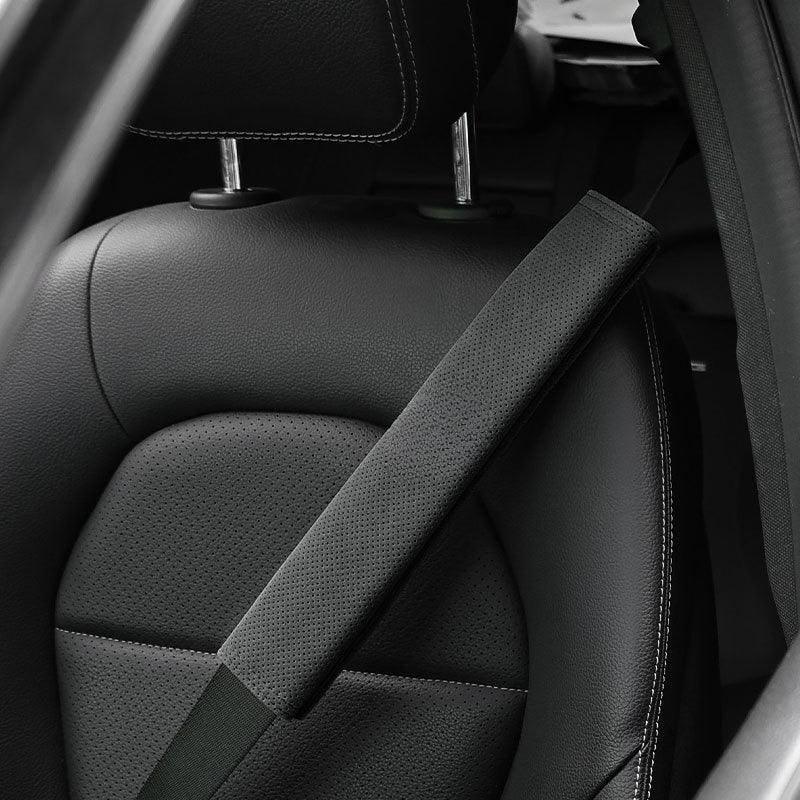 Car Seat Belt Protector for ZEEKR X Facelift