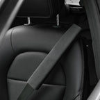 Car Seat Belt Protector for ZEEKR X Facelift