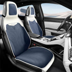 Car Seat Bottom Covers for ZEEKR X Facelift