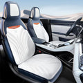 Car Seat Bottom Covers for ZEEKR X Facelift