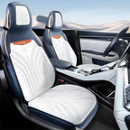 Car Seat Bottom Covers for ZEEKR X Facelift