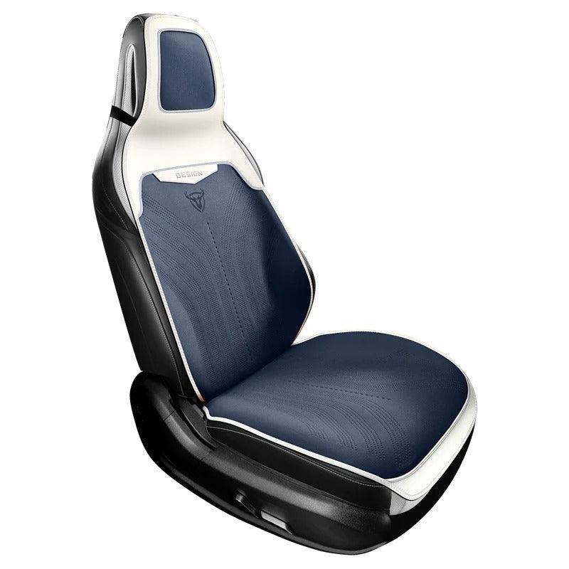 Car Seat Bottom Covers Protectors for ZEEKR 001