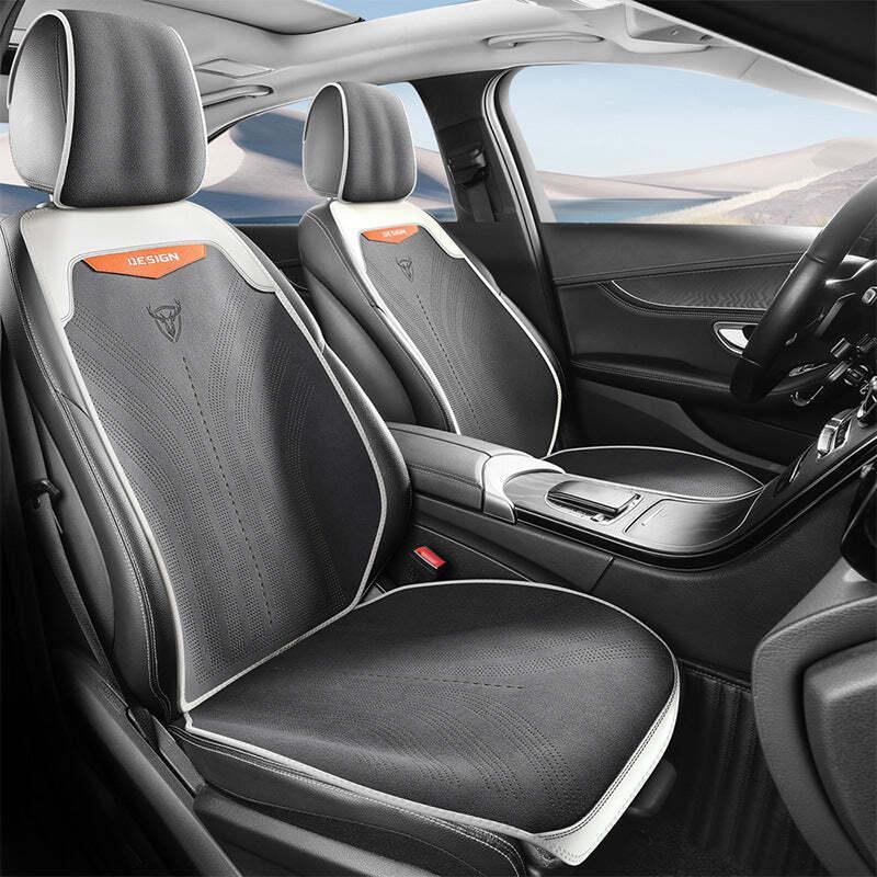 Car Seat Bottom Covers for ZEEKR X Facelift