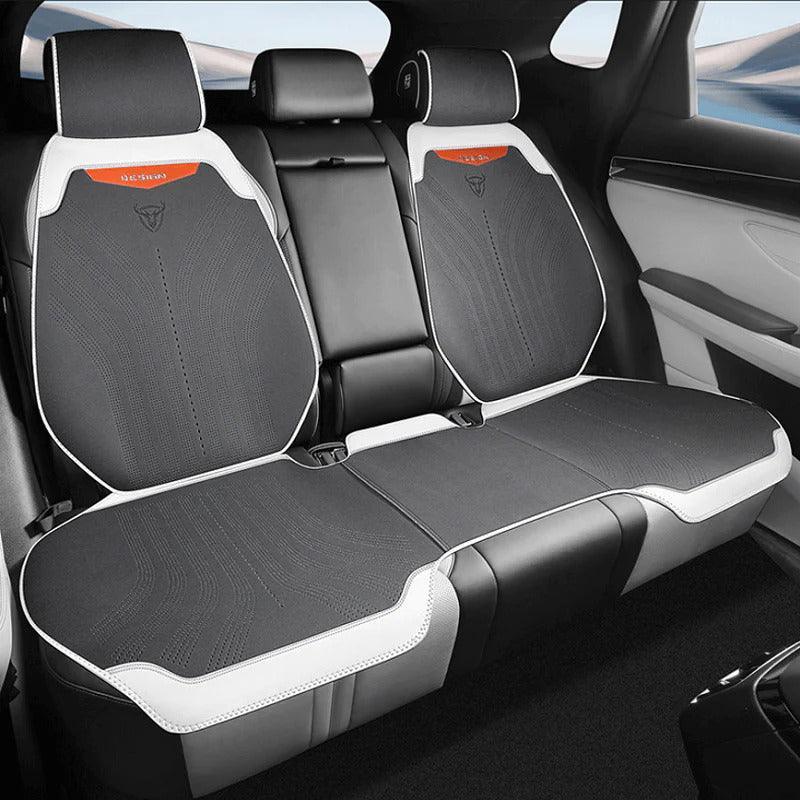 Car Seat Bottom Covers Protectors for ZEEKR X