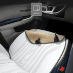Car Seat Bottom Covers Protectors for ZEEKR X