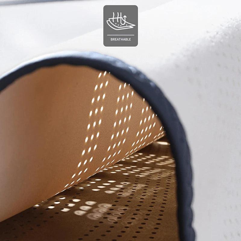 Car Seat Bottom Covers Protectors for ZEEKR 001