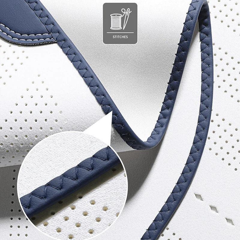 Car Seat Bottom Covers for ZEEKR X Facelift