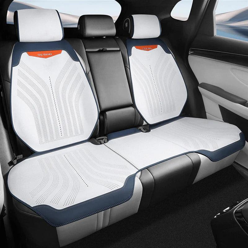 Car Seat Bottom Covers Protectors for ZEEKR 7GT