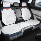 Car Seat Bottom Covers Protectors for ZEEKR 001