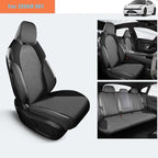 Car Seat Bottom Covers Protectors for ZEEKR 001