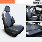 Car Seat Bottom Covers Protectors for ZEEKR 001