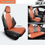 Car Seat Bottom Covers Protectors for ZEEKR 001