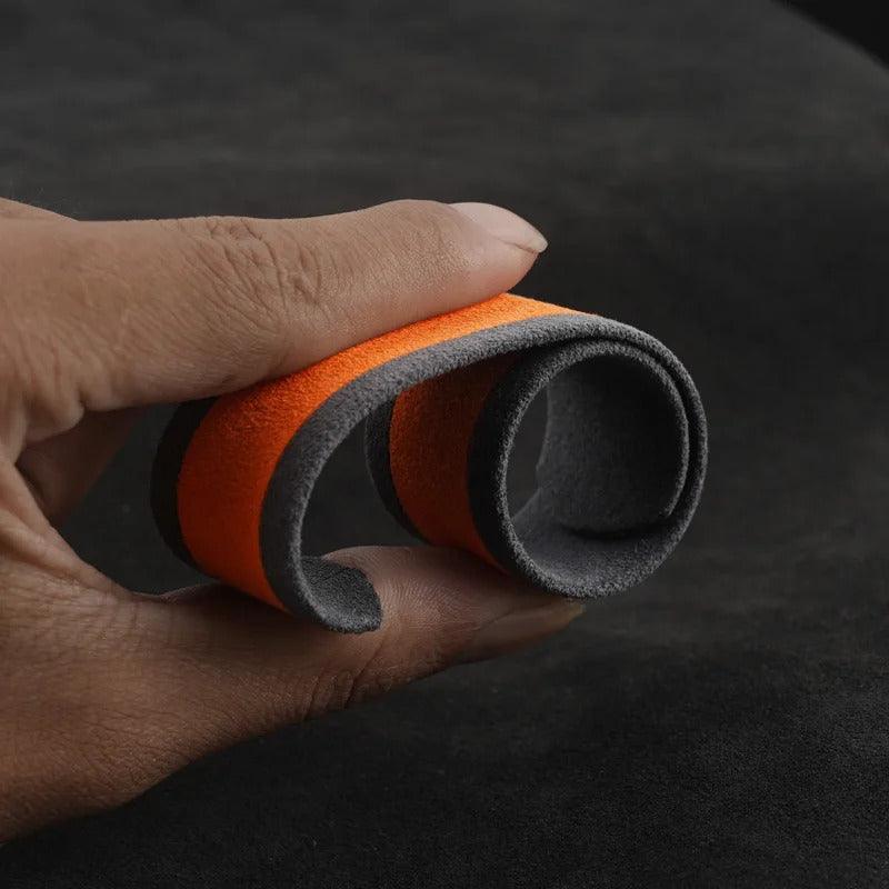Alcantar Car Steering Wheel Top Marker for ZEEKR X