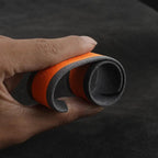 Alcantar Car Steering Wheel Top Marker for ZEEKR X