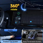 Car Sun Shade Protector Parasol for ZEEKR 7X