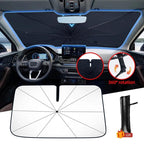 Car Sun Shade Protector Parasol for ZEEKR 001